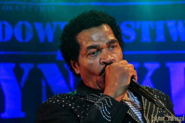 Bobby Rush (29)